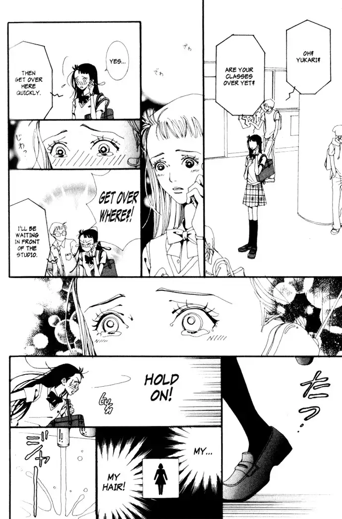 Paradise Kiss Chapter 10 12